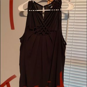 Torrid shirt. Like new